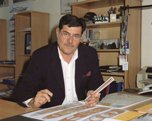 Andrea Pezzini